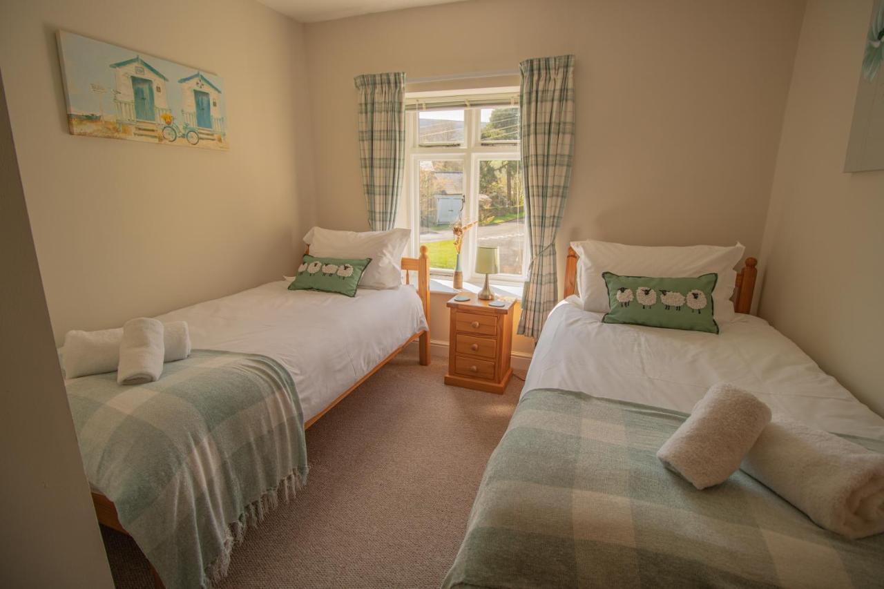 The Old Post Office, Rosedale Villa Pickering Esterno foto