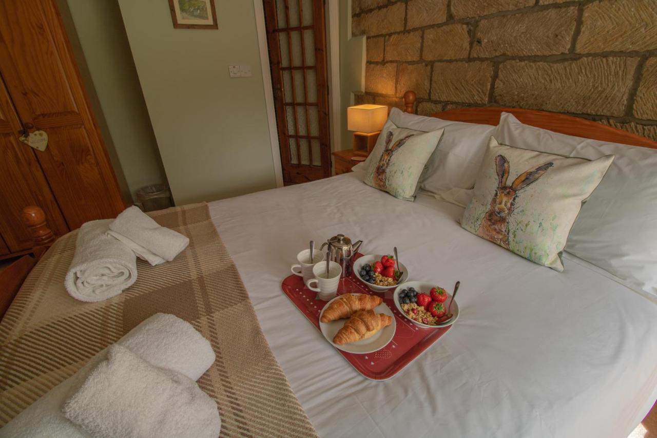 The Old Post Office, Rosedale Villa Pickering Esterno foto