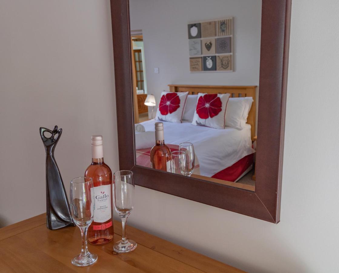The Old Post Office, Rosedale Villa Pickering Esterno foto