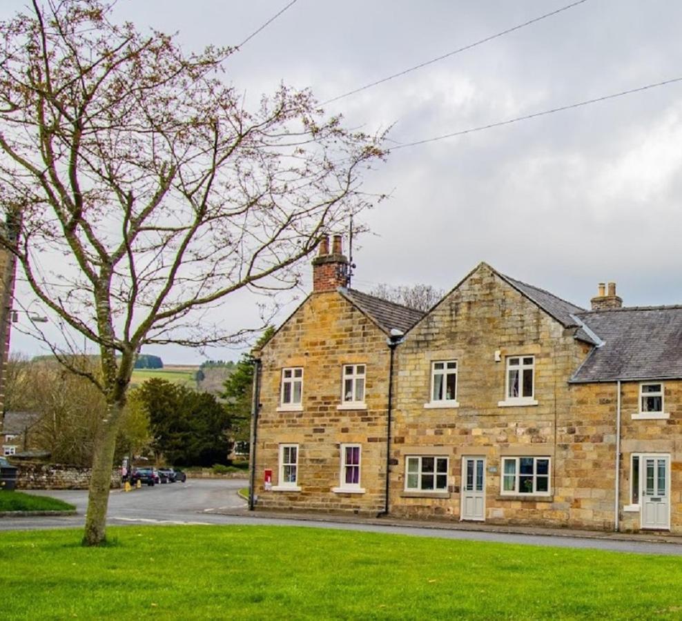 The Old Post Office, Rosedale Villa Pickering Esterno foto
