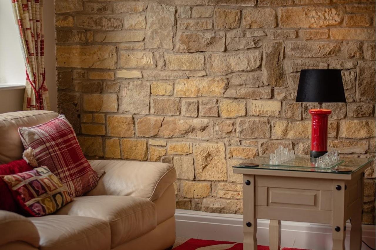 The Old Post Office, Rosedale Villa Pickering Esterno foto