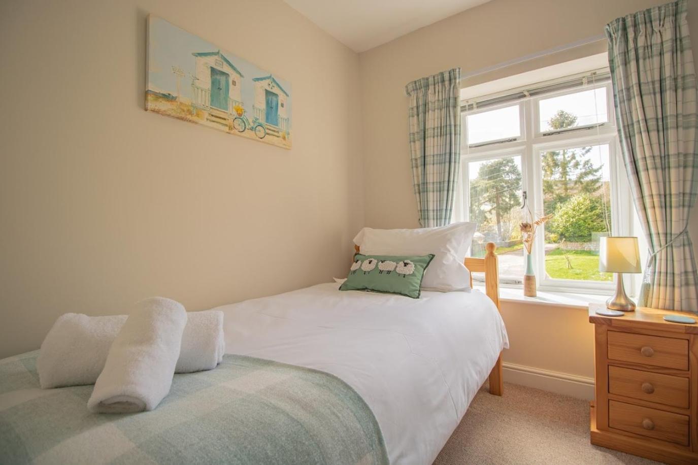 The Old Post Office, Rosedale Villa Pickering Esterno foto