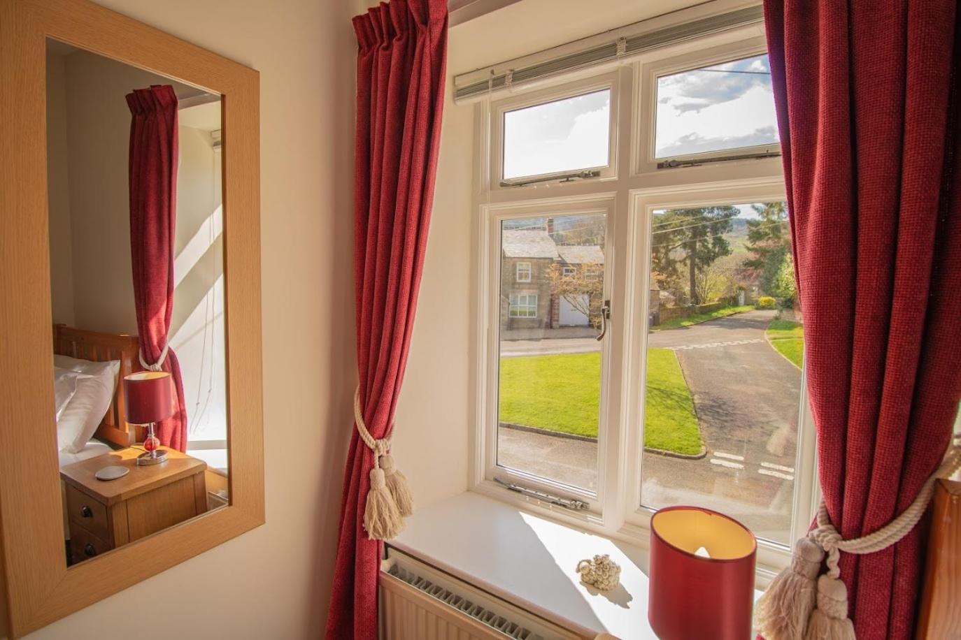 The Old Post Office, Rosedale Villa Pickering Esterno foto