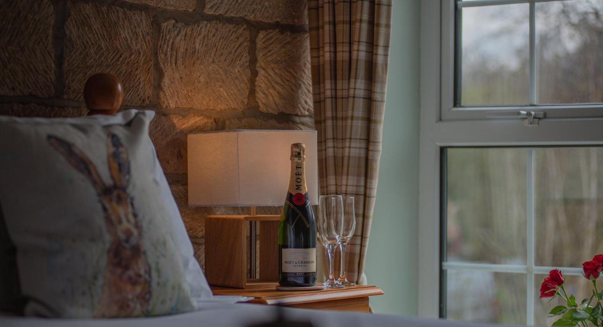 The Old Post Office, Rosedale Villa Pickering Esterno foto