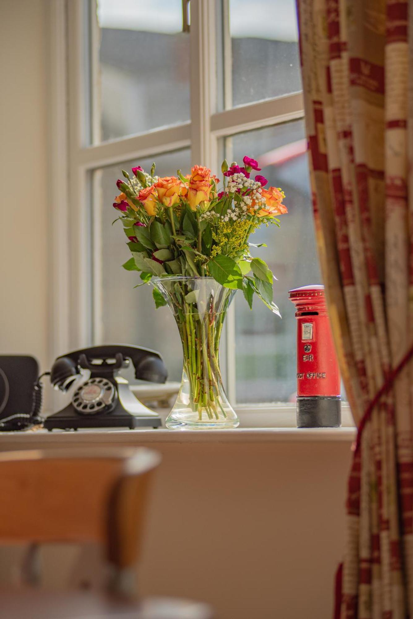 The Old Post Office, Rosedale Villa Pickering Esterno foto