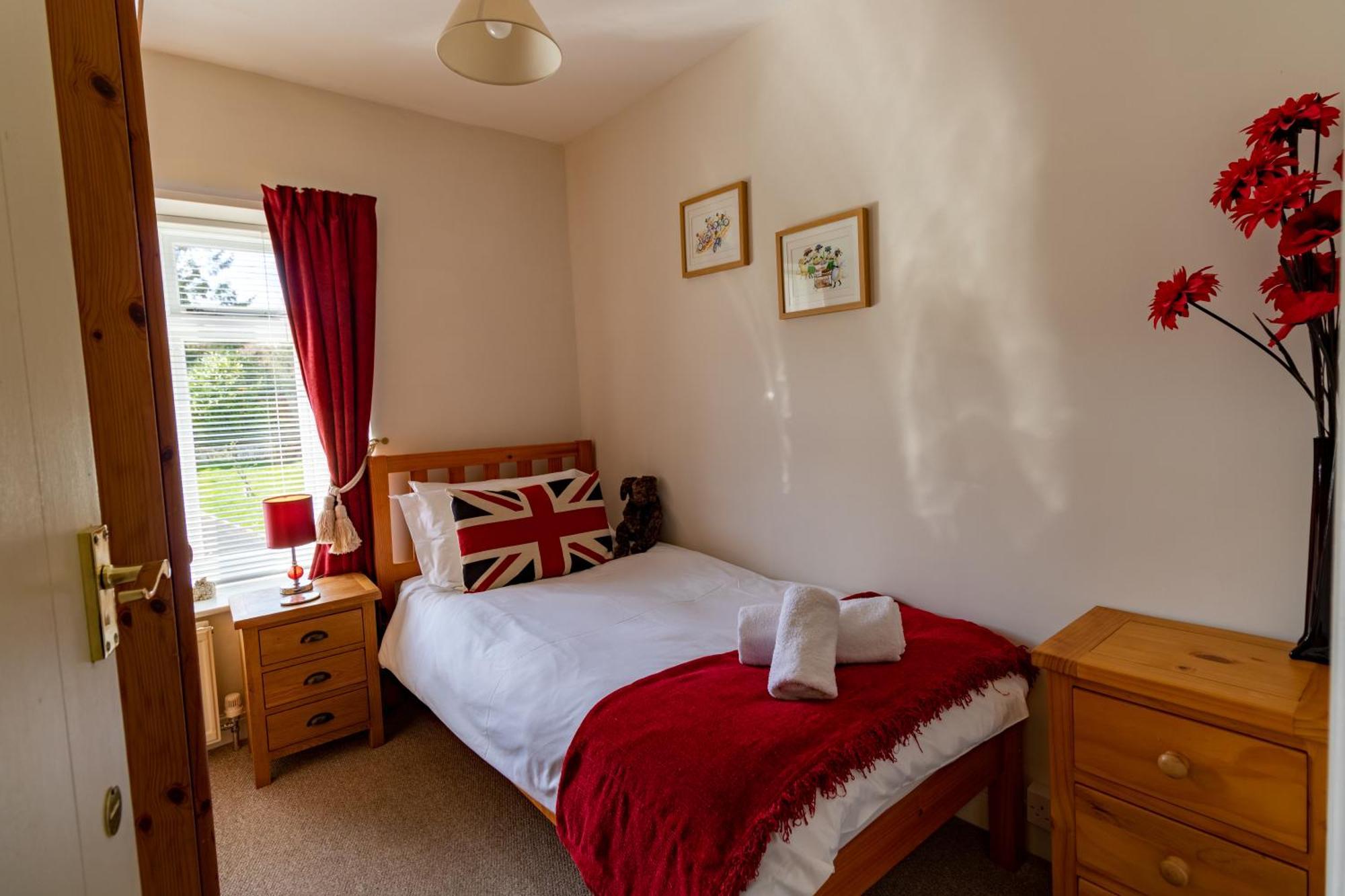 The Old Post Office, Rosedale Villa Pickering Esterno foto