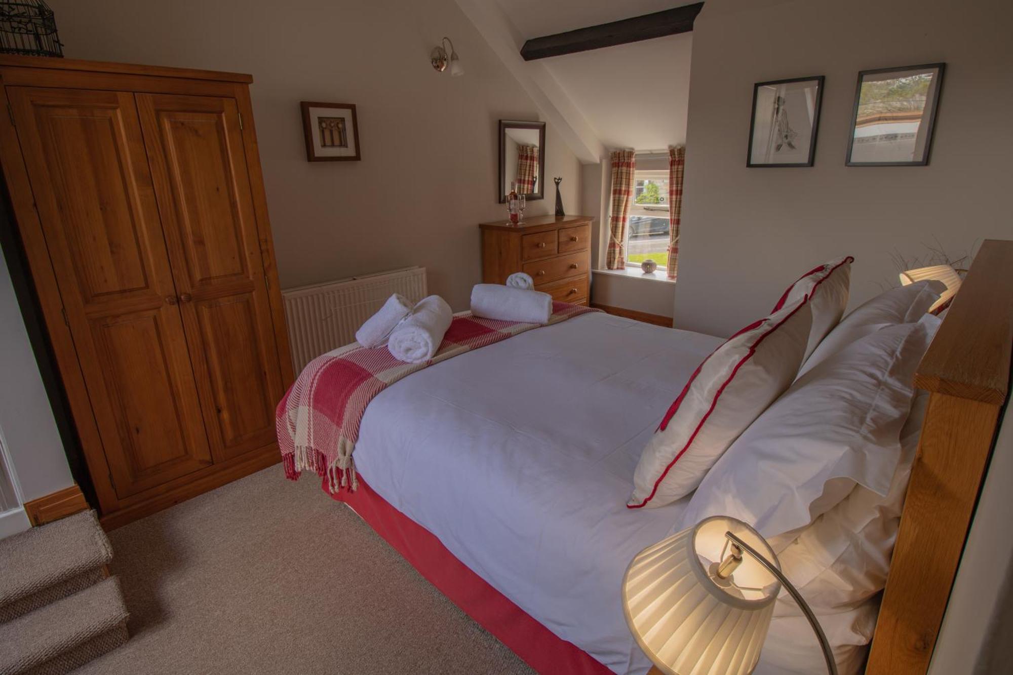 The Old Post Office, Rosedale Villa Pickering Esterno foto