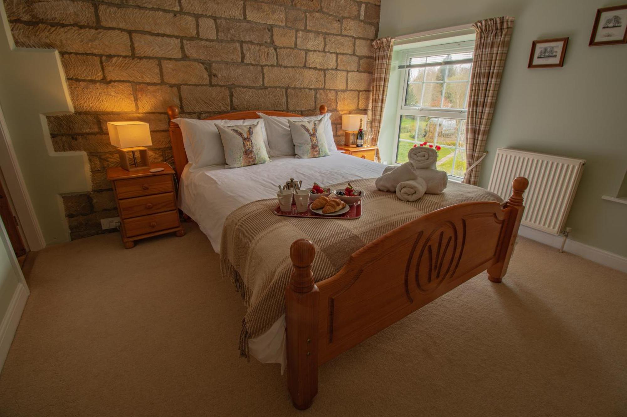 The Old Post Office, Rosedale Villa Pickering Esterno foto