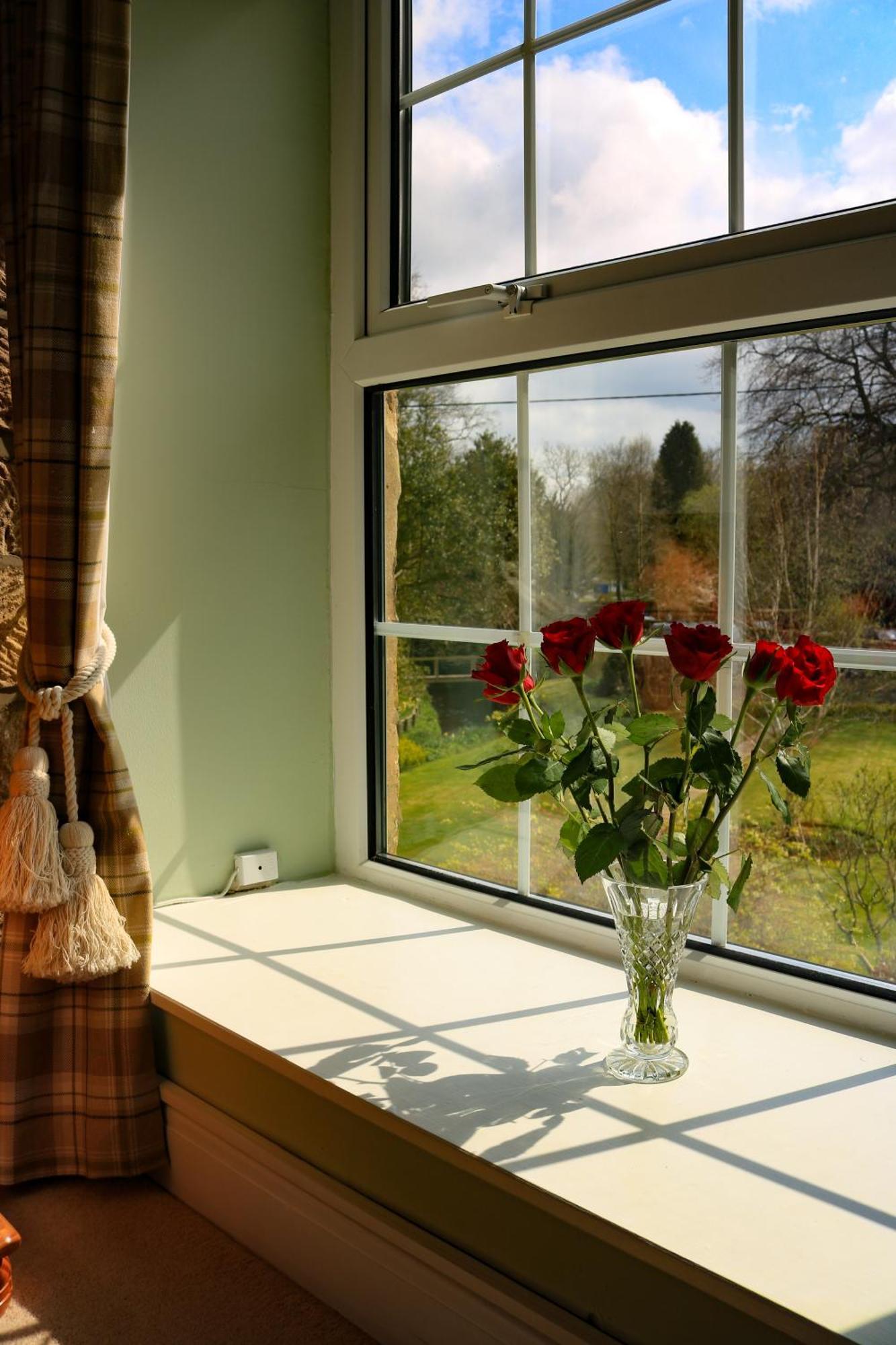 The Old Post Office, Rosedale Villa Pickering Esterno foto